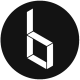 beamvisual logo black